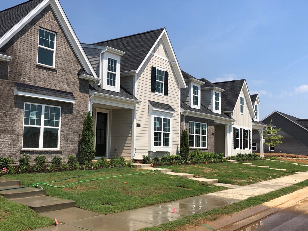 Gardens Of Three Rivers Rentals Murfreesboro, TN RentCafe